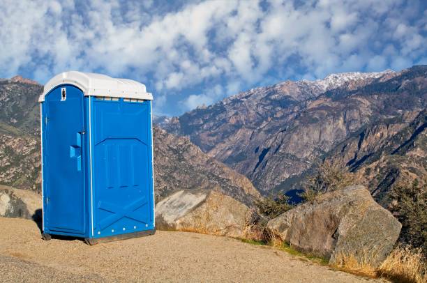 Best Emergency porta potty rental  in Columbus Junction, IA