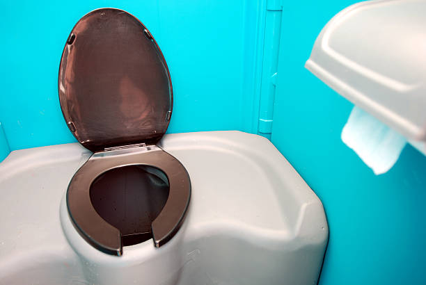 Best Portable toilet rental cost  in Columbus Junction, IA