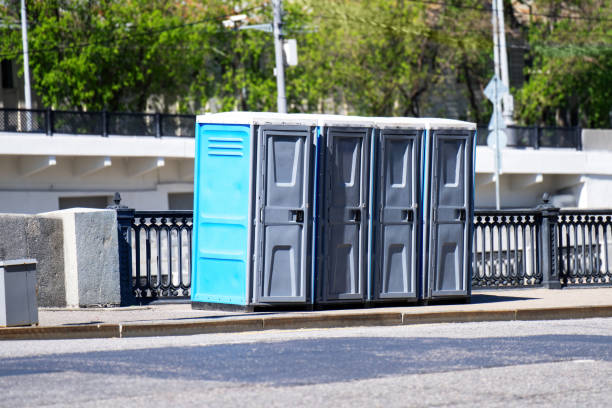 Best Local porta potty services  in Columbus Junction, IA