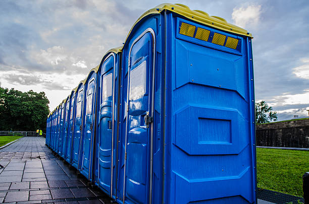 Best High-end porta potty rental  in Columbus Junction, IA